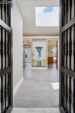 1700 Constellation Drive