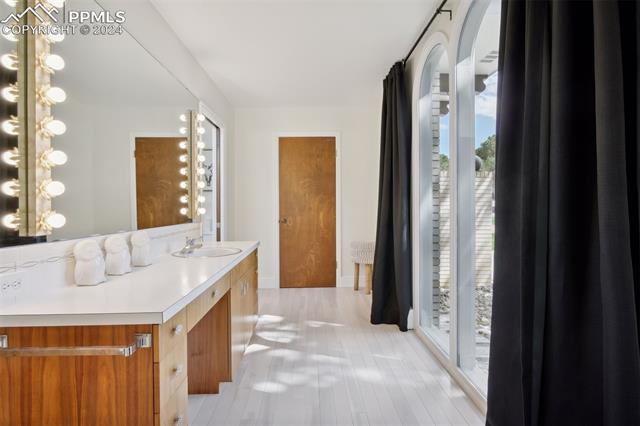 1700 Constellation Drive