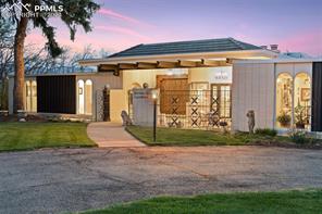 1700 Constellation Drive