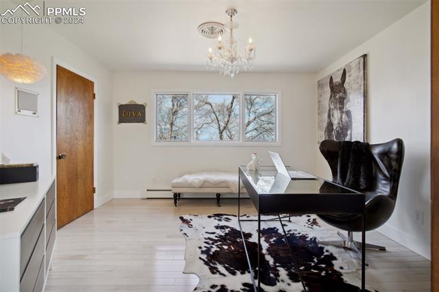 1700 Constellation Drive