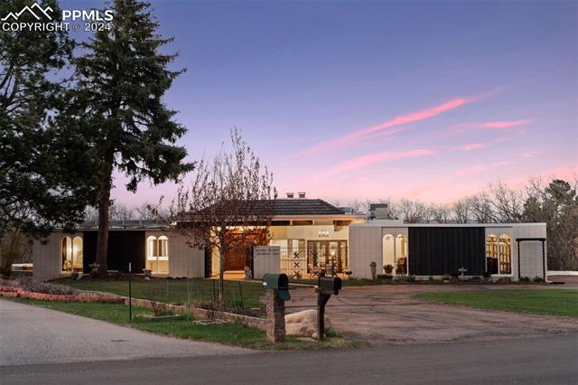 1700 Constellation Drive