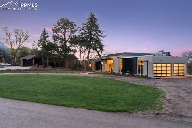 1700 Constellation Drive