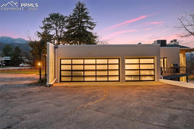 1700 Constellation Drive