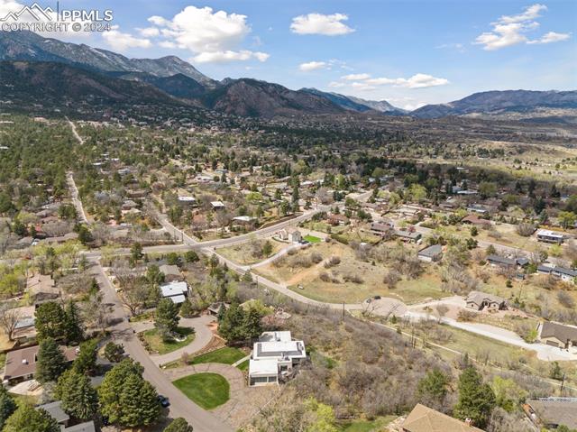 1700 Constellation Drive