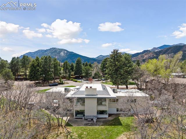 1700 Constellation Drive