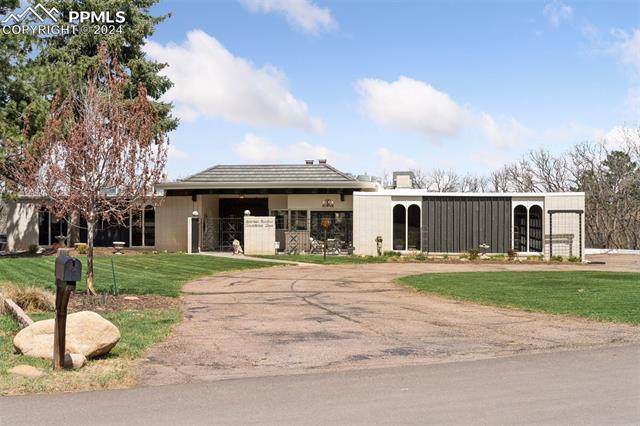 1700 Constellation Drive