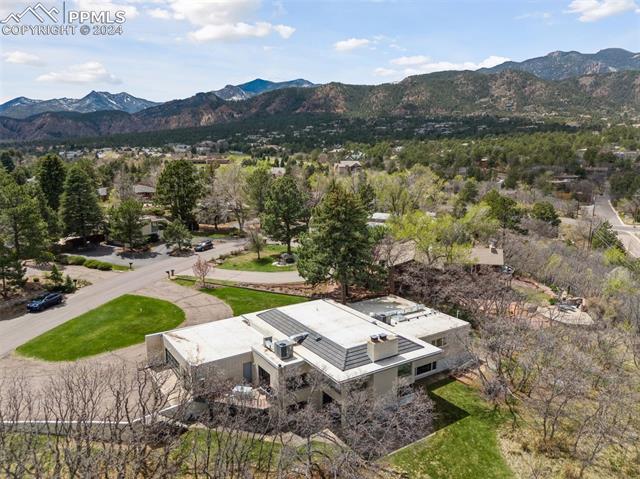 1700 Constellation Drive