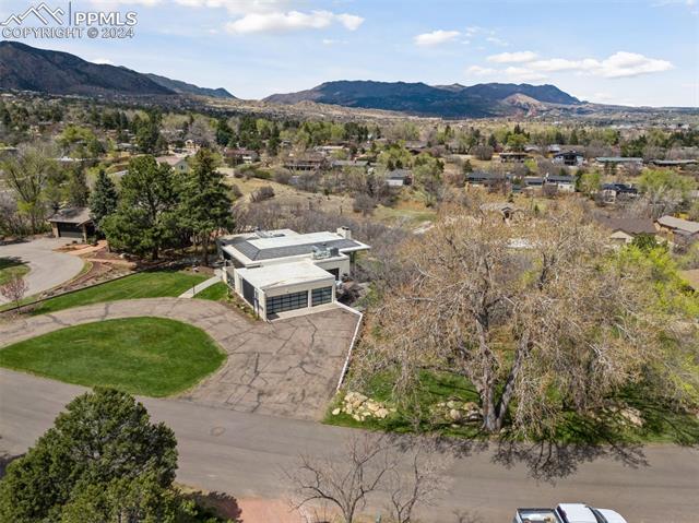 1700 Constellation Drive