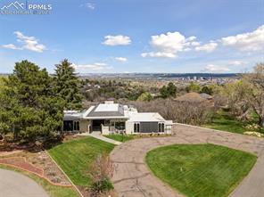 1700 Constellation Drive