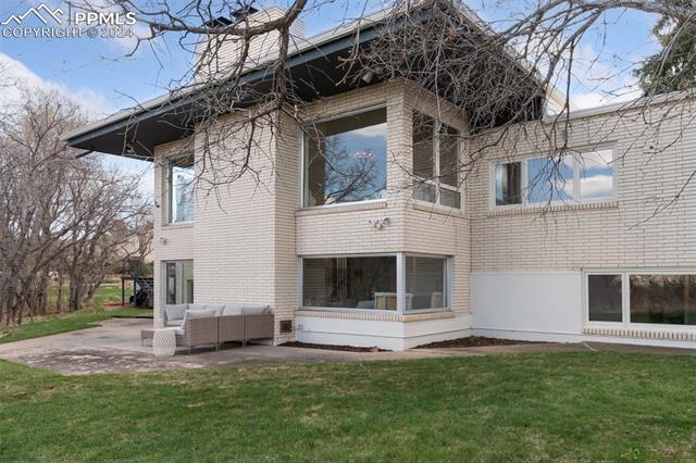 1700 Constellation Drive