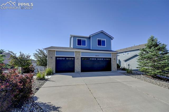 6953 Grand Prairie Drive