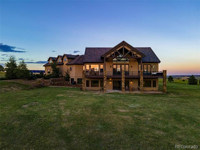 16283 Open Sky Way Colorado Springs Co 80908 5179397