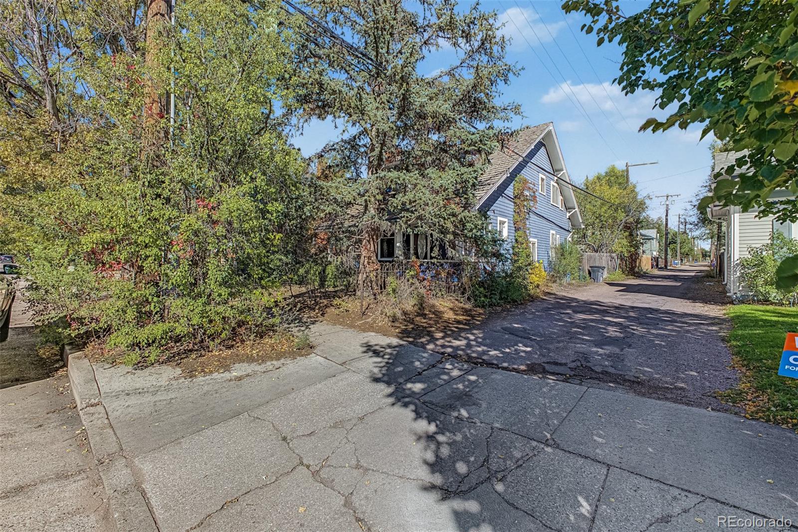 116 E Columbia Street