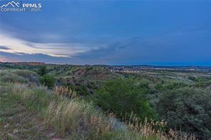 Lot 1 Mesa Road
