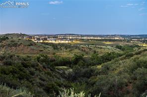 Lot 1 Mesa Road