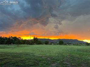 Lot 1 Mesa Road