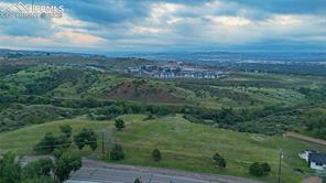 Lot 1 Mesa Road