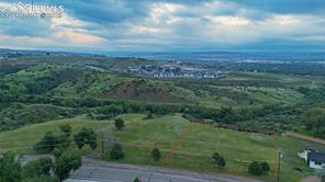 Lot 1 Mesa Road