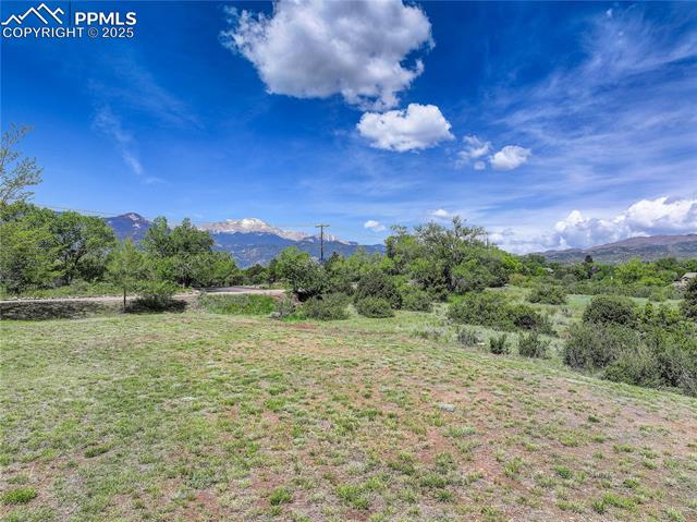 Lot 1 Mesa Road