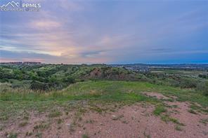 Lot 1 Mesa Road