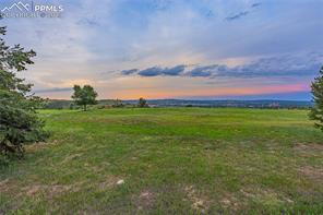 Lot 1 Mesa Road