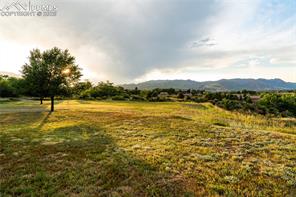 Lot 1 Mesa Road