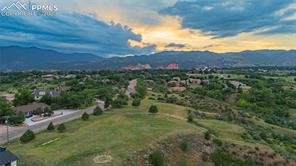 Lot 1 Mesa Road