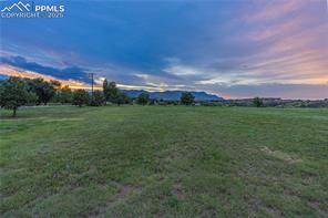 Lot 1 Mesa Road