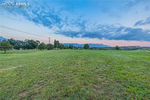 Lot 1 Mesa Road