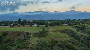 Lot 1 Mesa Road