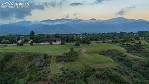 Lot 1 Mesa Road