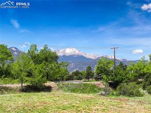 Lot 1 Mesa Road