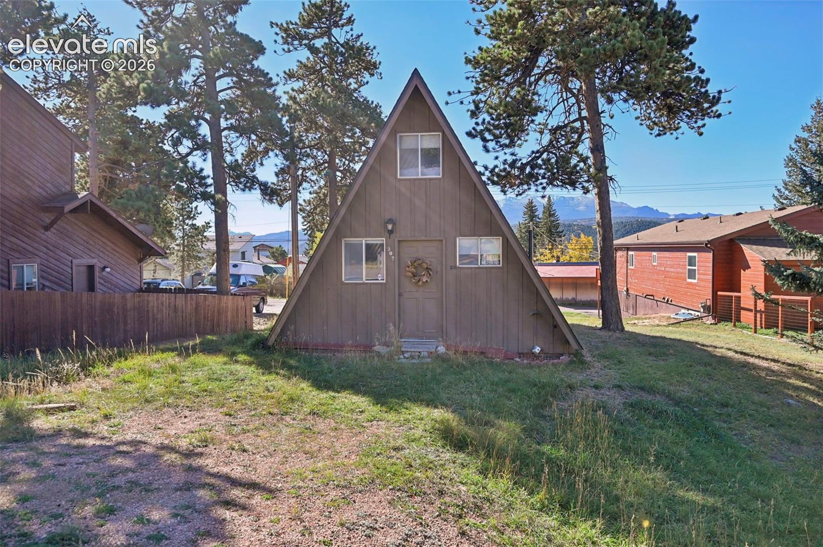207 E Lake Avenue Woodland Park Co Us 80863 C0e96638b698c79ddddbd33d473aa713