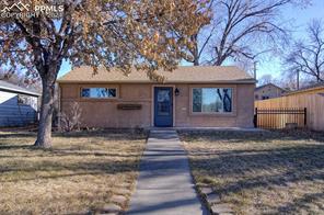 2325 Robin Drive