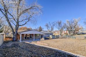 2325 Robin Drive