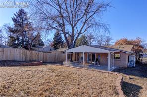2325 Robin Drive