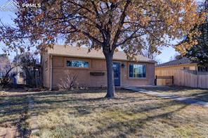 2325 Robin Drive