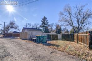 2325 Robin Drive