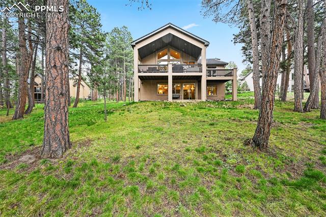 18130 Bakers Farm Road