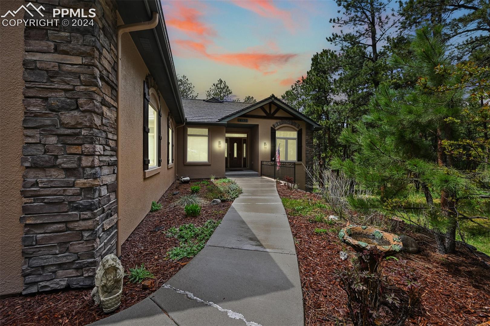 18130 Bakers Farm Road