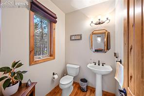 18130 Bakers Farm Road