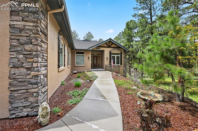 18130 Bakers Farm Road