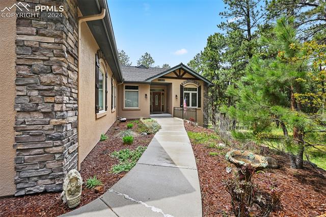 18130 Bakers Farm Road