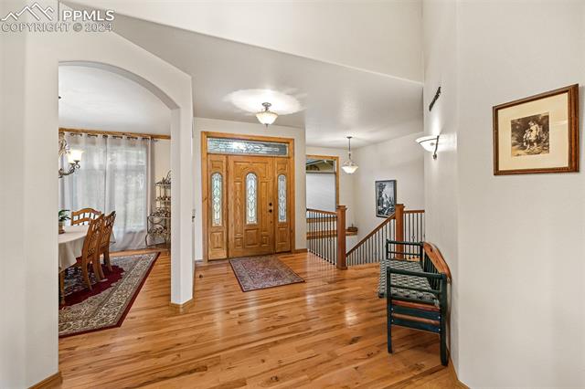 18130 Bakers Farm Road