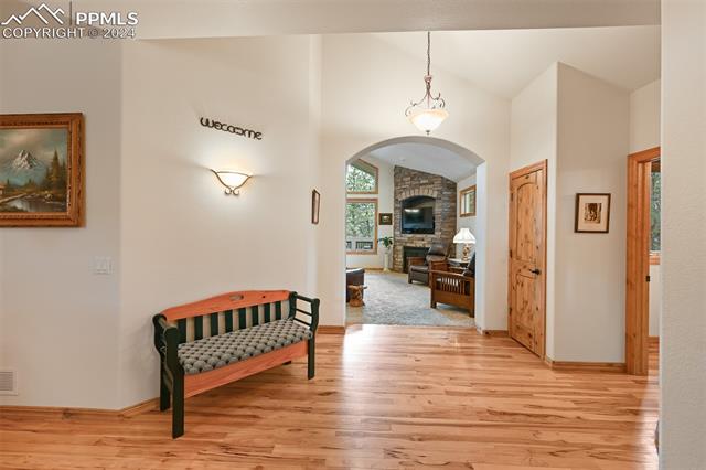 18130 Bakers Farm Road