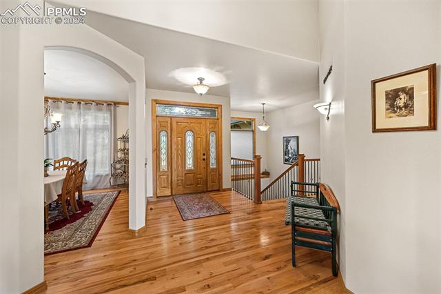 18130 Bakers Farm Road