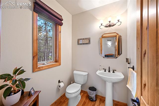 18130 Bakers Farm Road