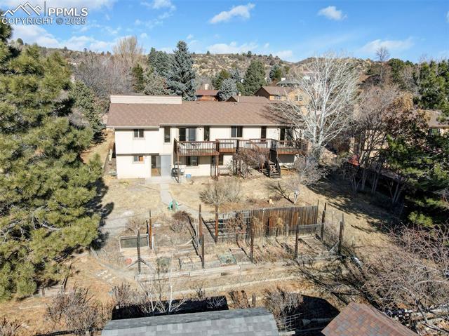 3715 Saddle Rock Road