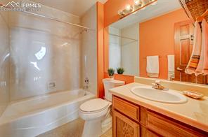 3715 Saddle Rock Road