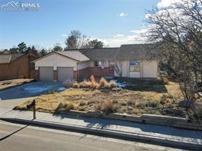 3715 Saddle Rock Road